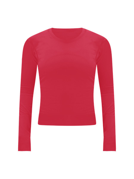 Swiftly Tech Long-Sleeve Shirt 2.0 | Lululemon (US)