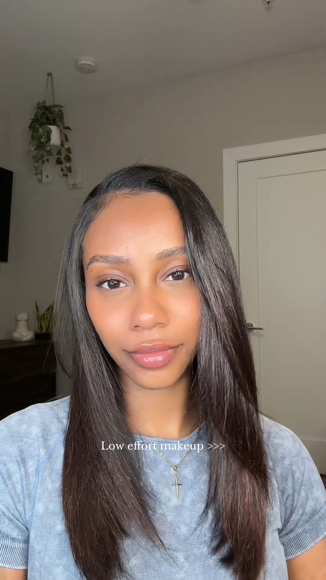 10-15 min MAX makeup 

#LTKBeauty