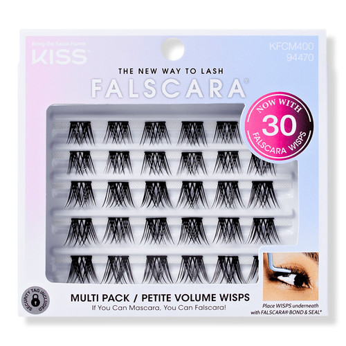 Falscara Multipack, Lash Clusters | Ulta