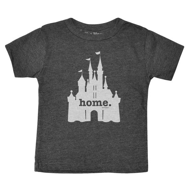 Home at the Castle Kids | The Home T