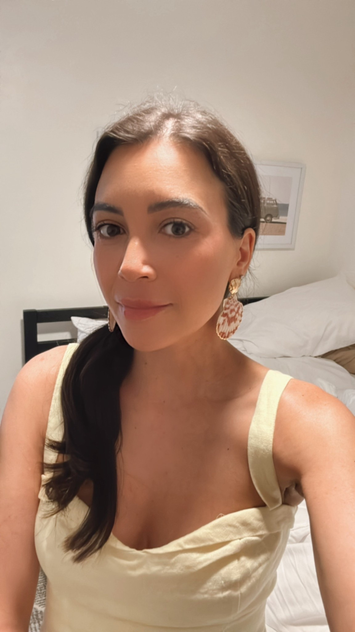 butter yellow & seashells for summer 🐚💛

#LTKFindsUnder100 #LTKTravel #LTKSeasonal