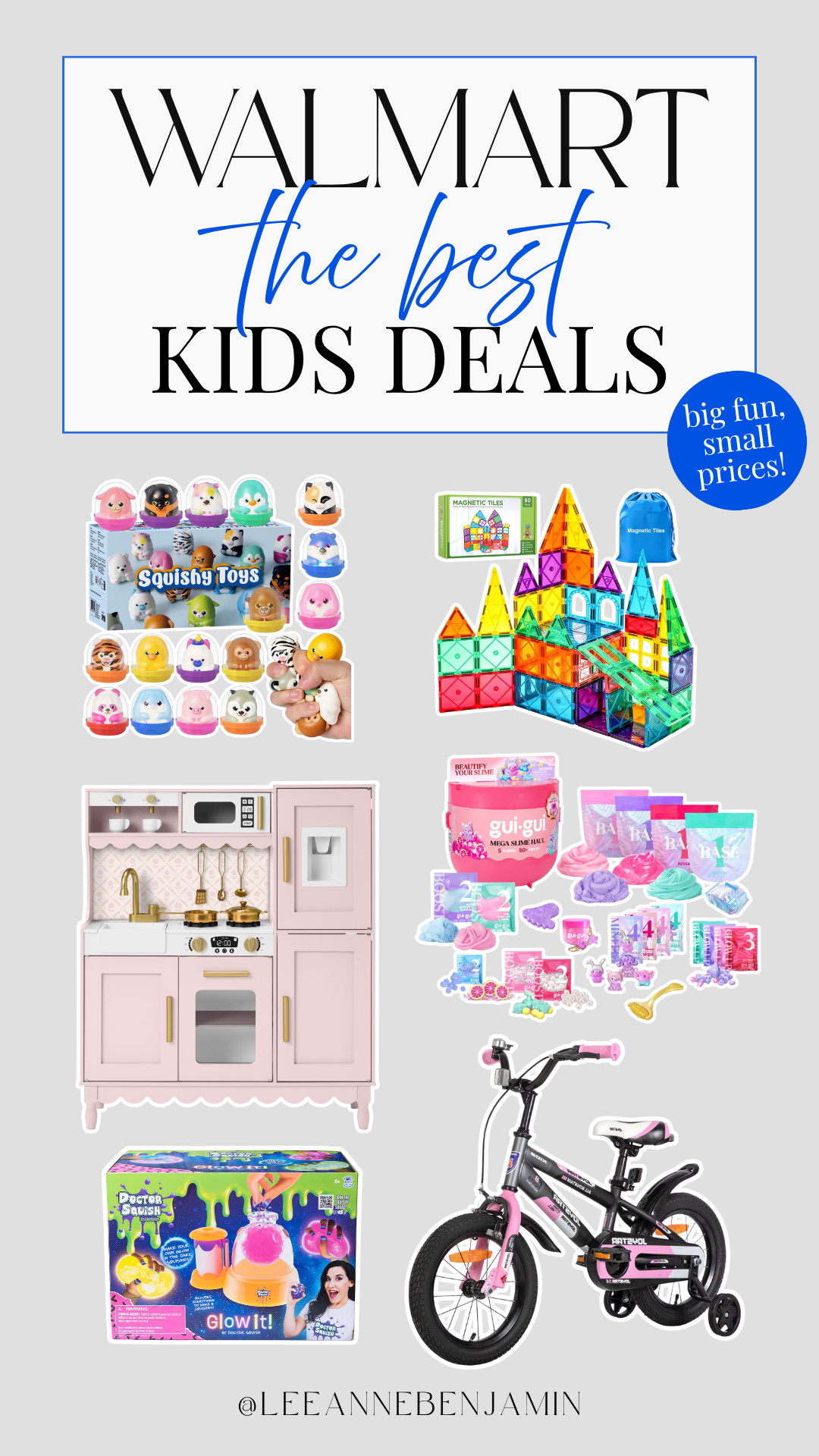 Walmart Deals Event is underway! Shop the best in kids deals! 

 #LTKHome #LTKSaleAlert #LTKKids