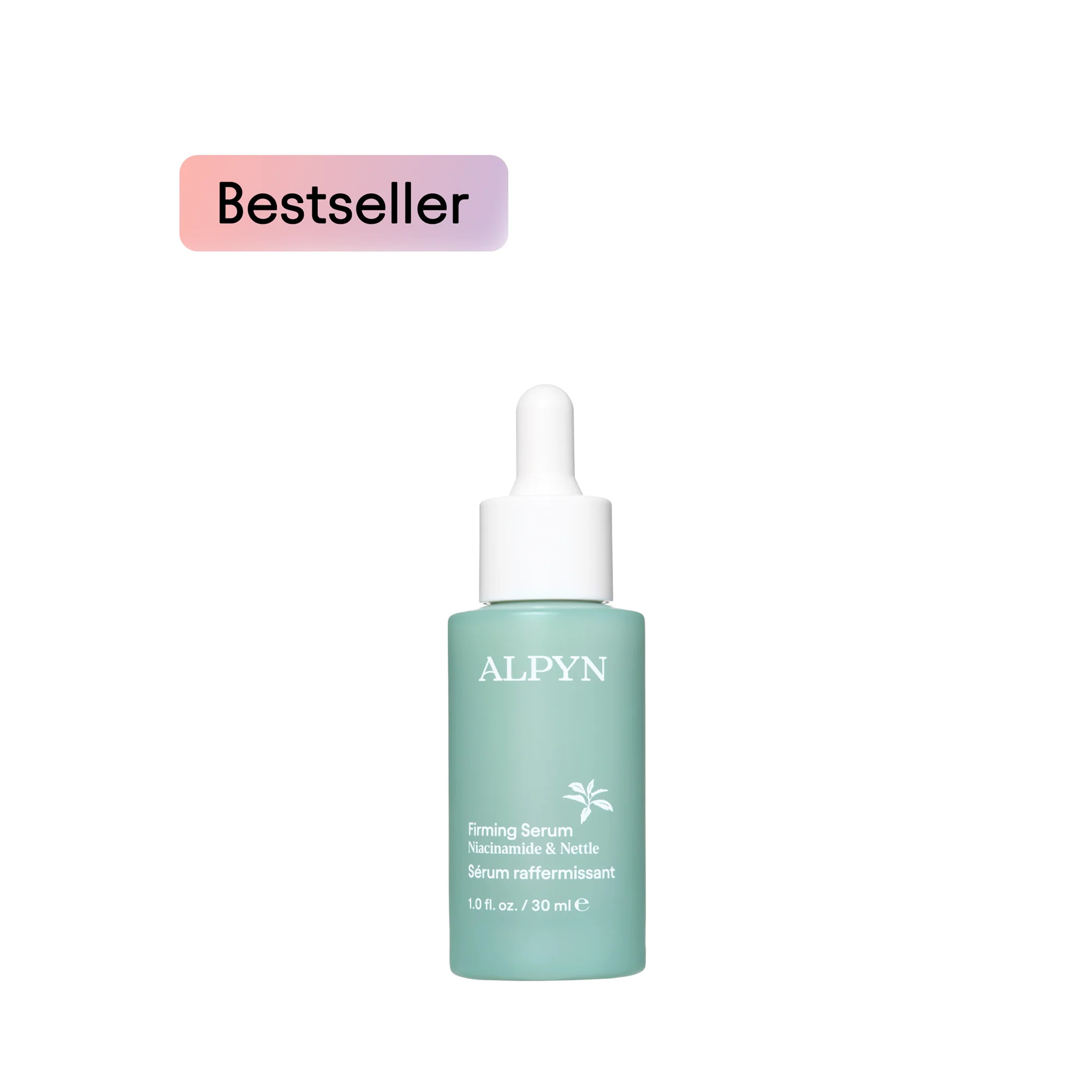 Hydrating Firming Serum | Alpyn Beauty