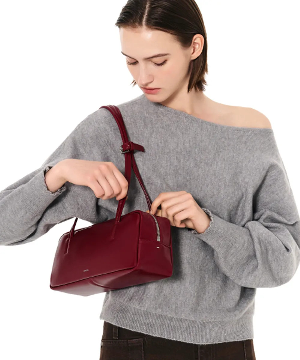 MUSINSA | STAND OIL More Baguette Bag · More Baguette Bag | Musinsa Global