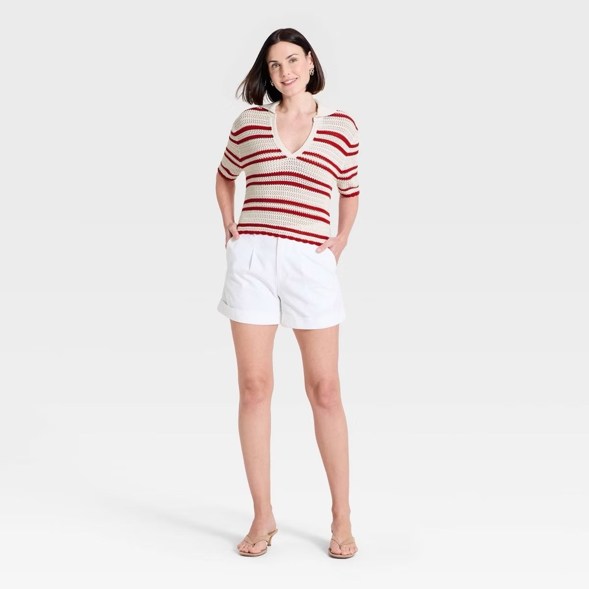 New arrivals @Target 
2 colors 


#LTKOver40 #LTKMidsize #LTKPlusSize