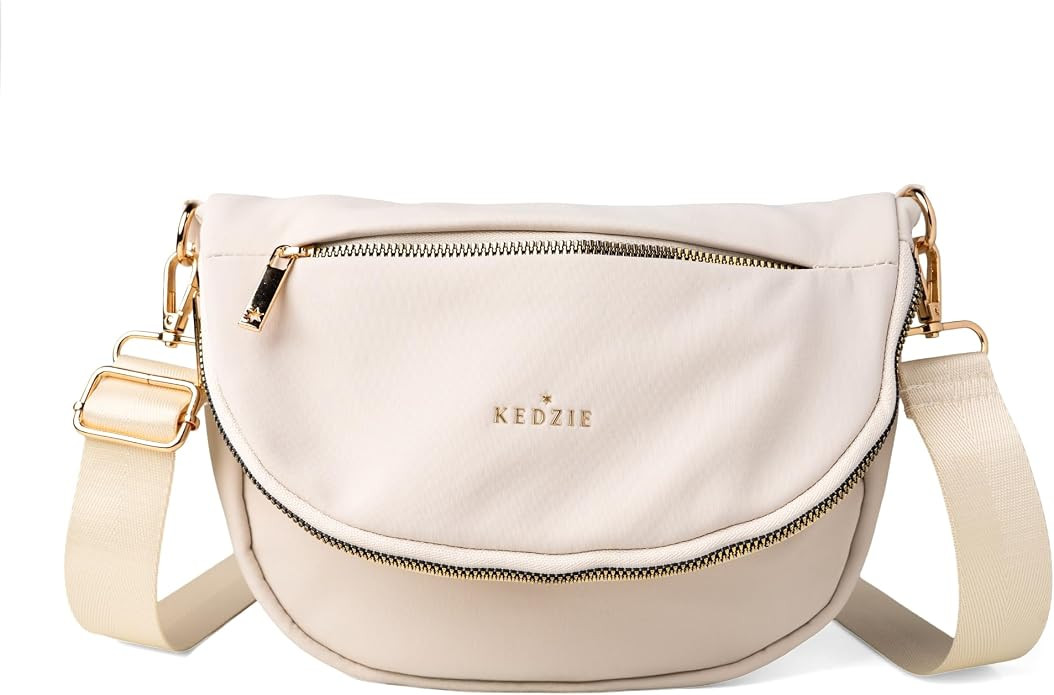 Quinn Crossbody Bag, Everyday Purse for Women | Amazon (US)