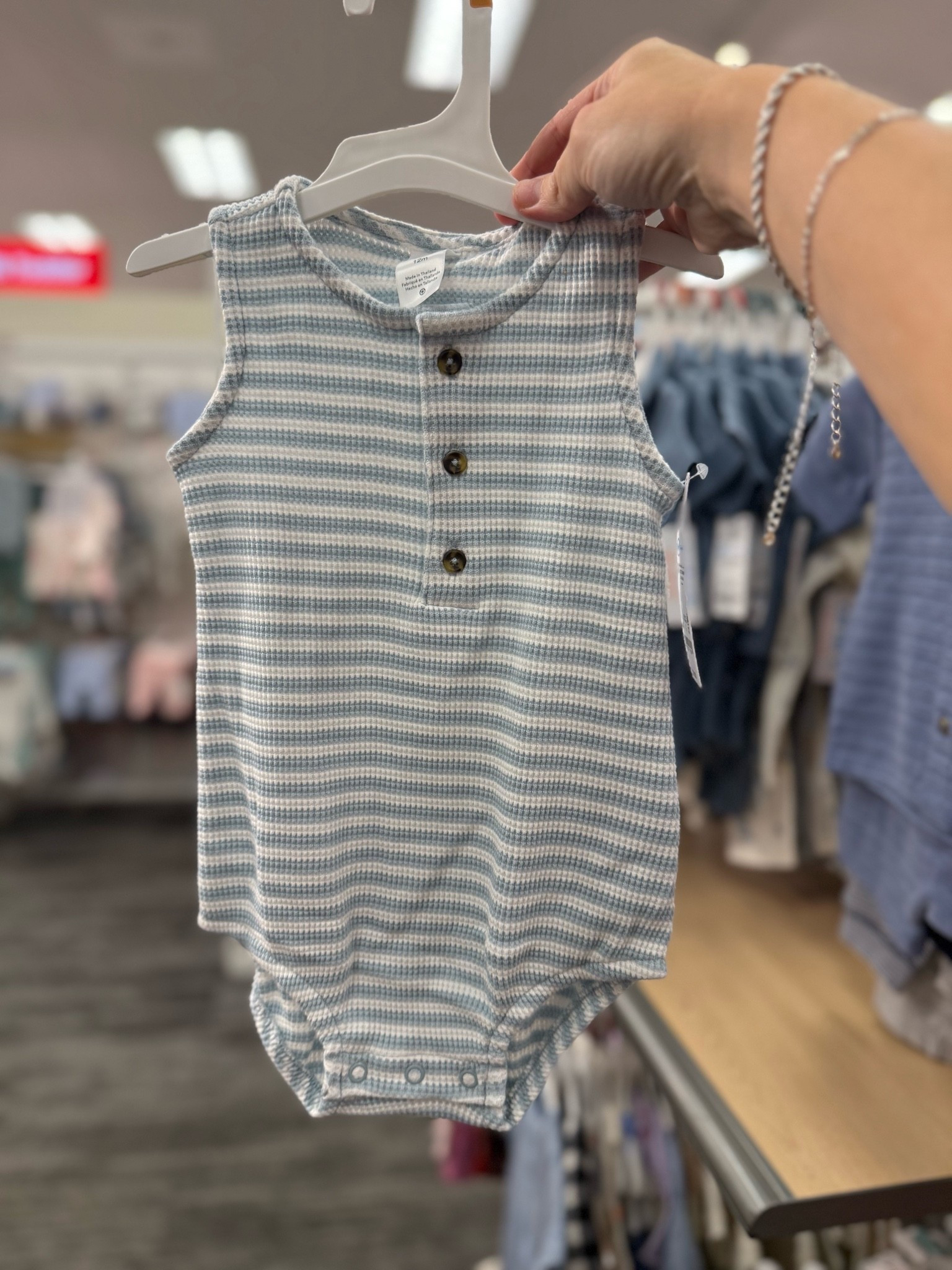 Adorable baby boy fit on clearance at @Target