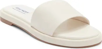 Steve Madden Riplee Slide Sandal (Women) | Nordstromrack | Nordstrom Rack