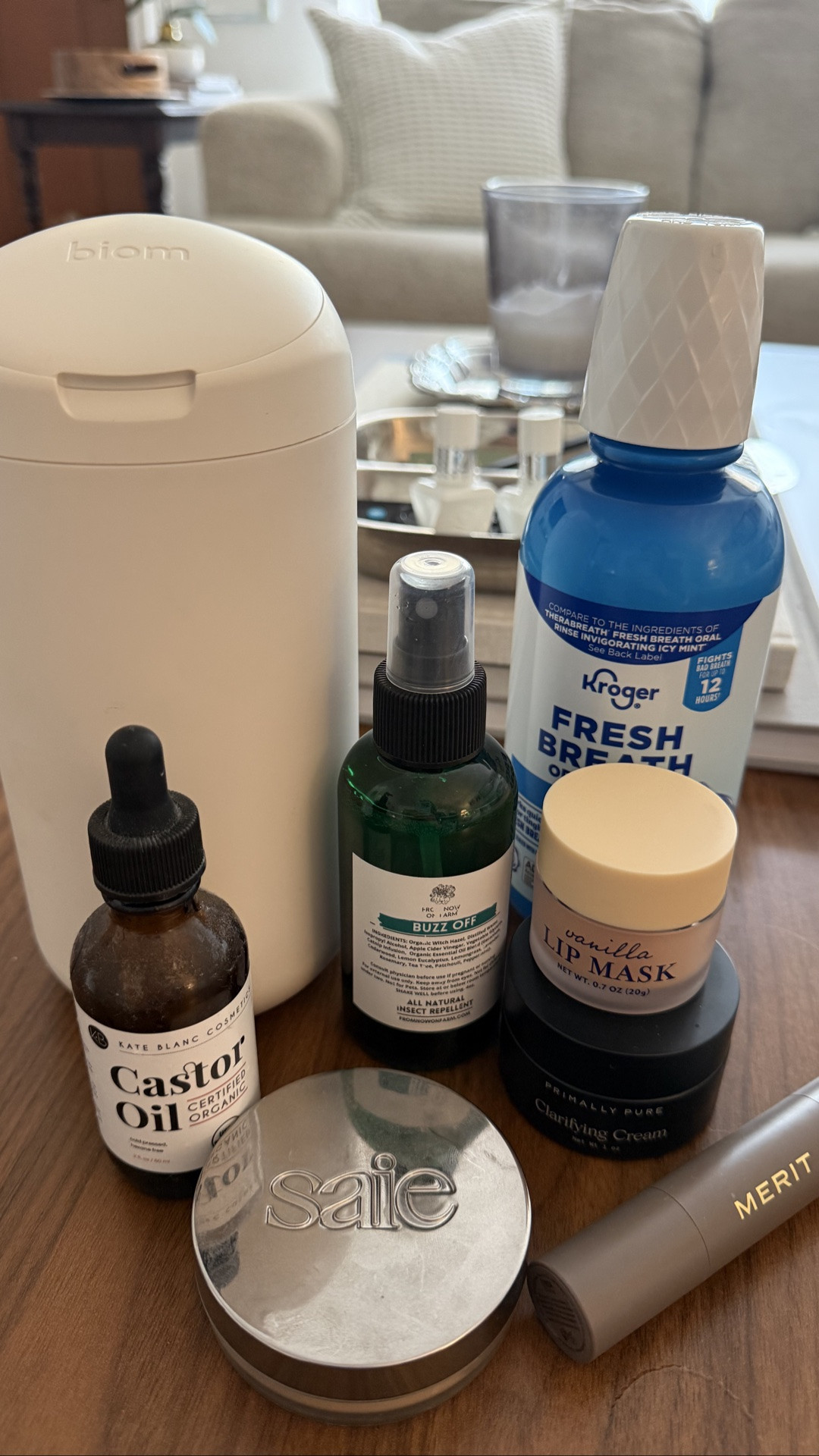 sharing my current empties that i use every single day!!

#LTKHome #LTKBeauty #LTKselfcare