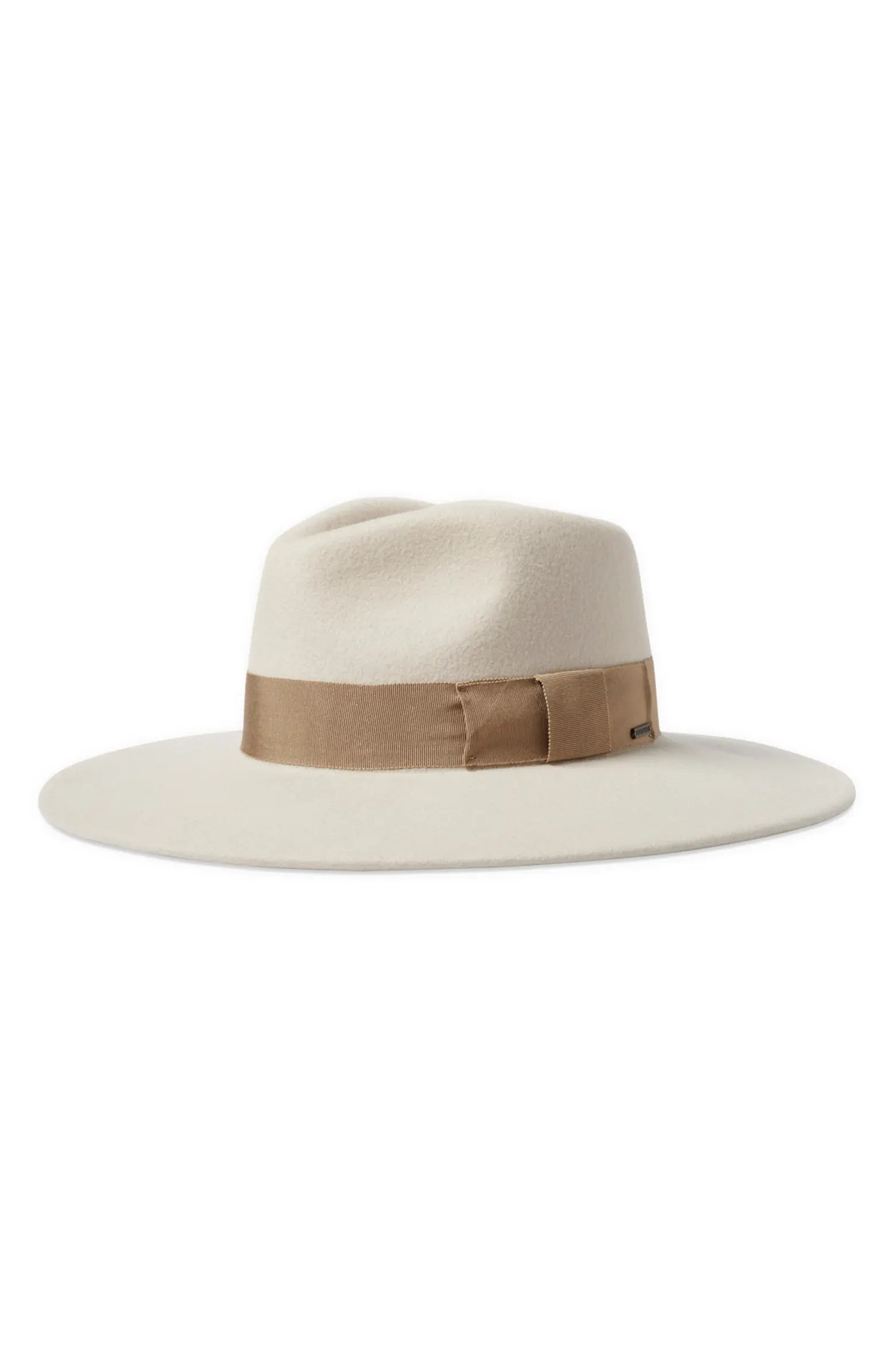 Jo Felted Wool Rancher Hat | Nordstrom