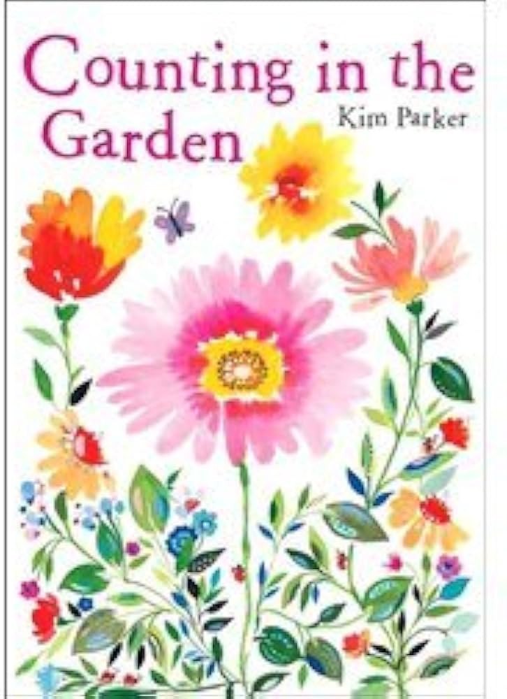 Contamos En El Jardin | Amazon (US)