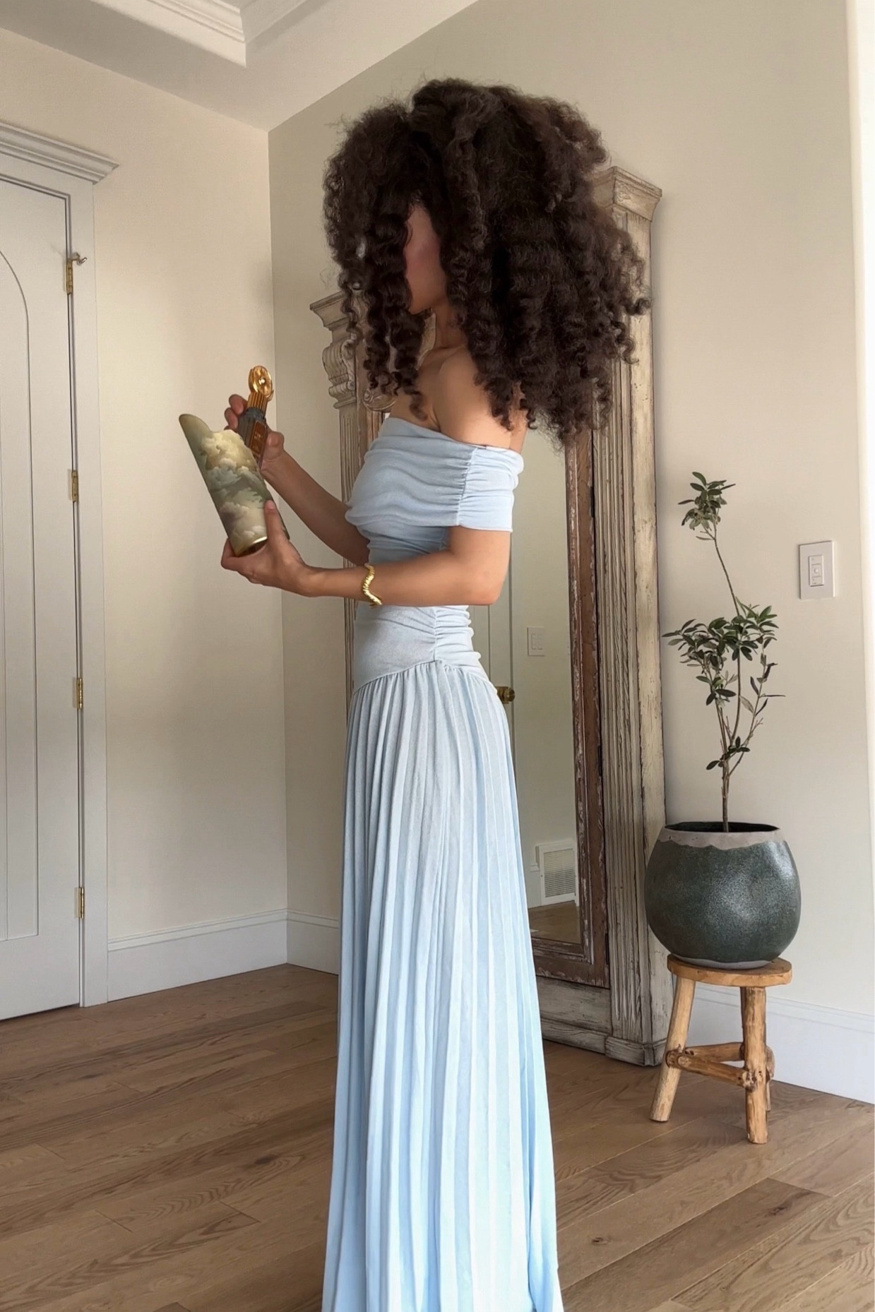 Summer goddess dress ✨ 

#LTKSeasonal #LTKStyleTip #LTKSummerSales