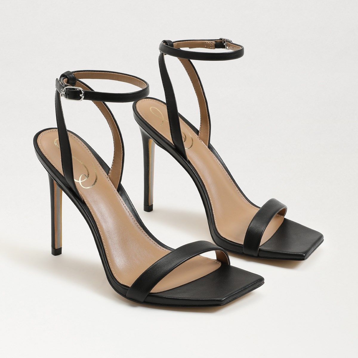 Orchid Strappy Heel | Sam Edelman