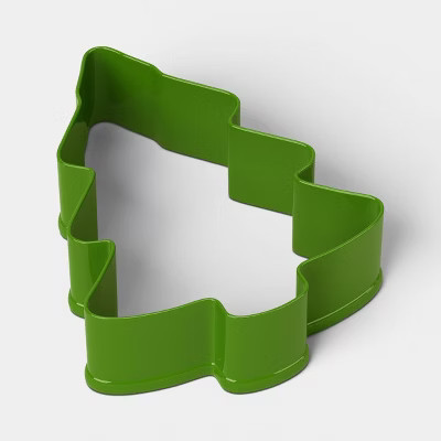 Christmas Tree Cookie Cutter - Wondershop™ | Target