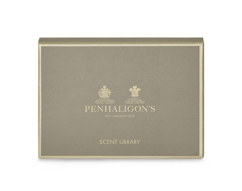 SCENT LIBRARY | Penhaligons