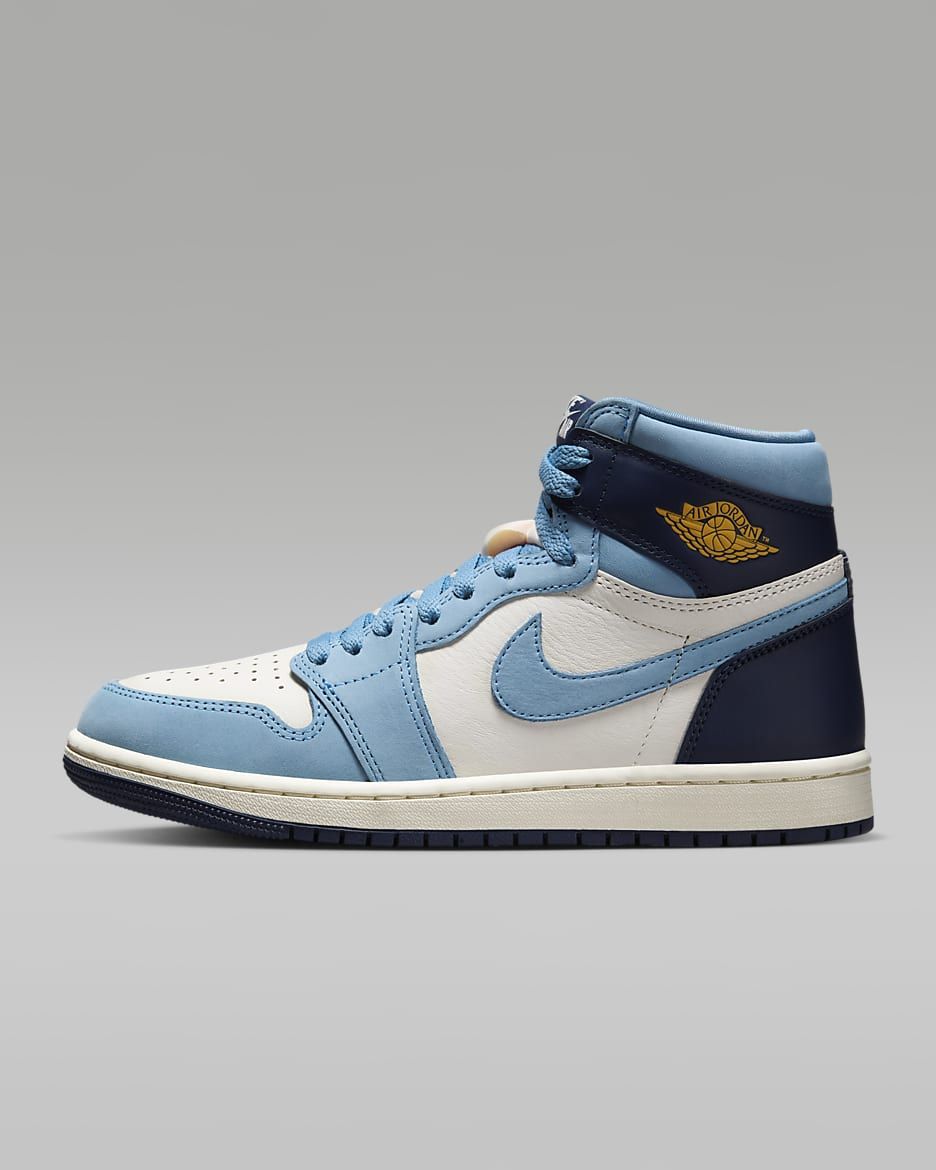 Air Jordan 1 Retro High OG "First in Flight" | Nike (US)