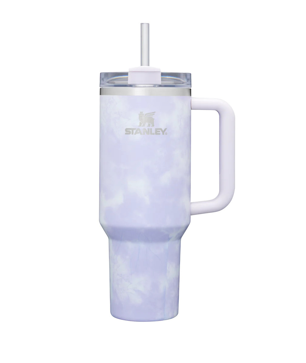 The Quencher H2.0 FlowState™ Tumbler  | 40 OZ | Stanley PMI US