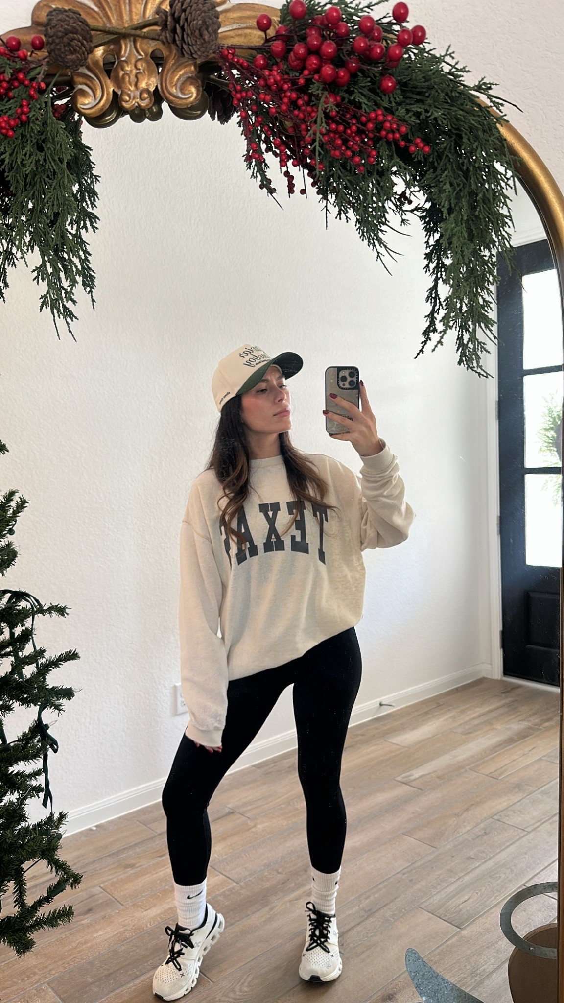 casual outfit

#LTKootd #LTKFindsUnder50