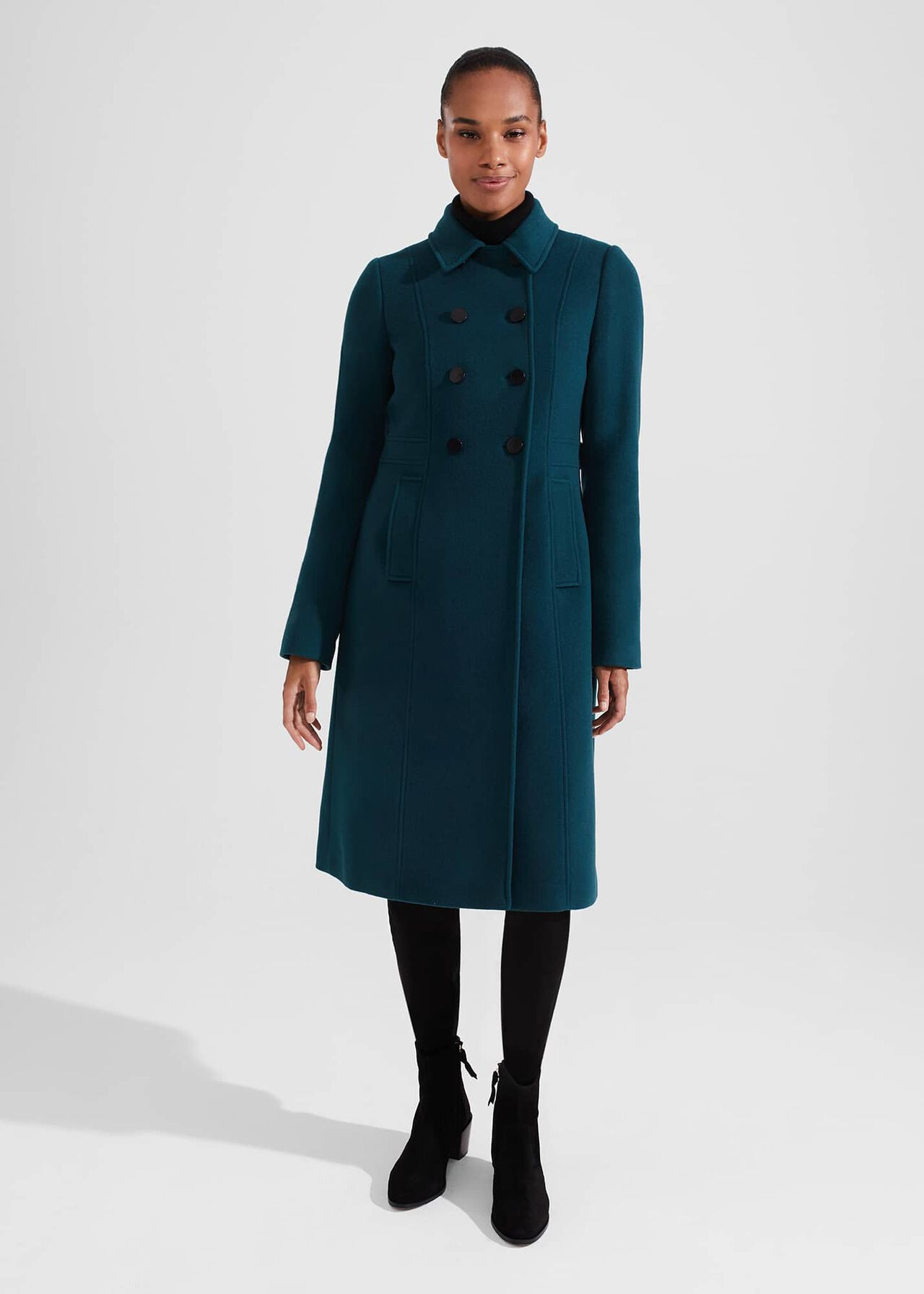 Jude Coat | Hobbs UK | | Hobbs