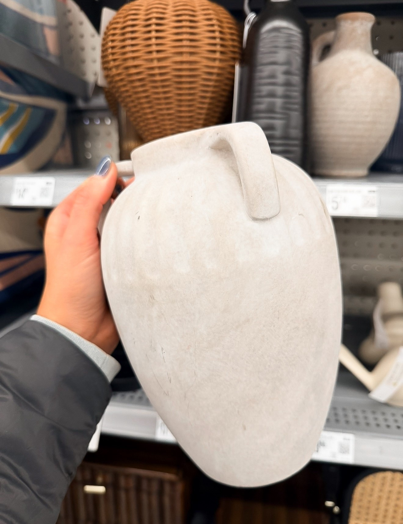 Major Pottery Barn vibes without the hefty price tag  

#LTKHome