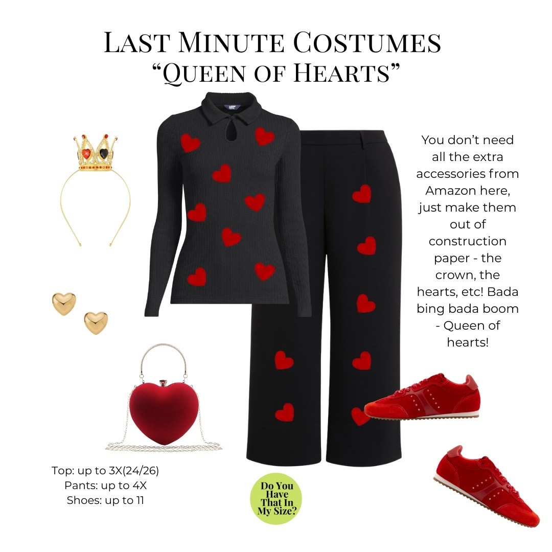 DIY Halloweenn

#LTKHalloween #LTKMidsize #LTKPlusSize