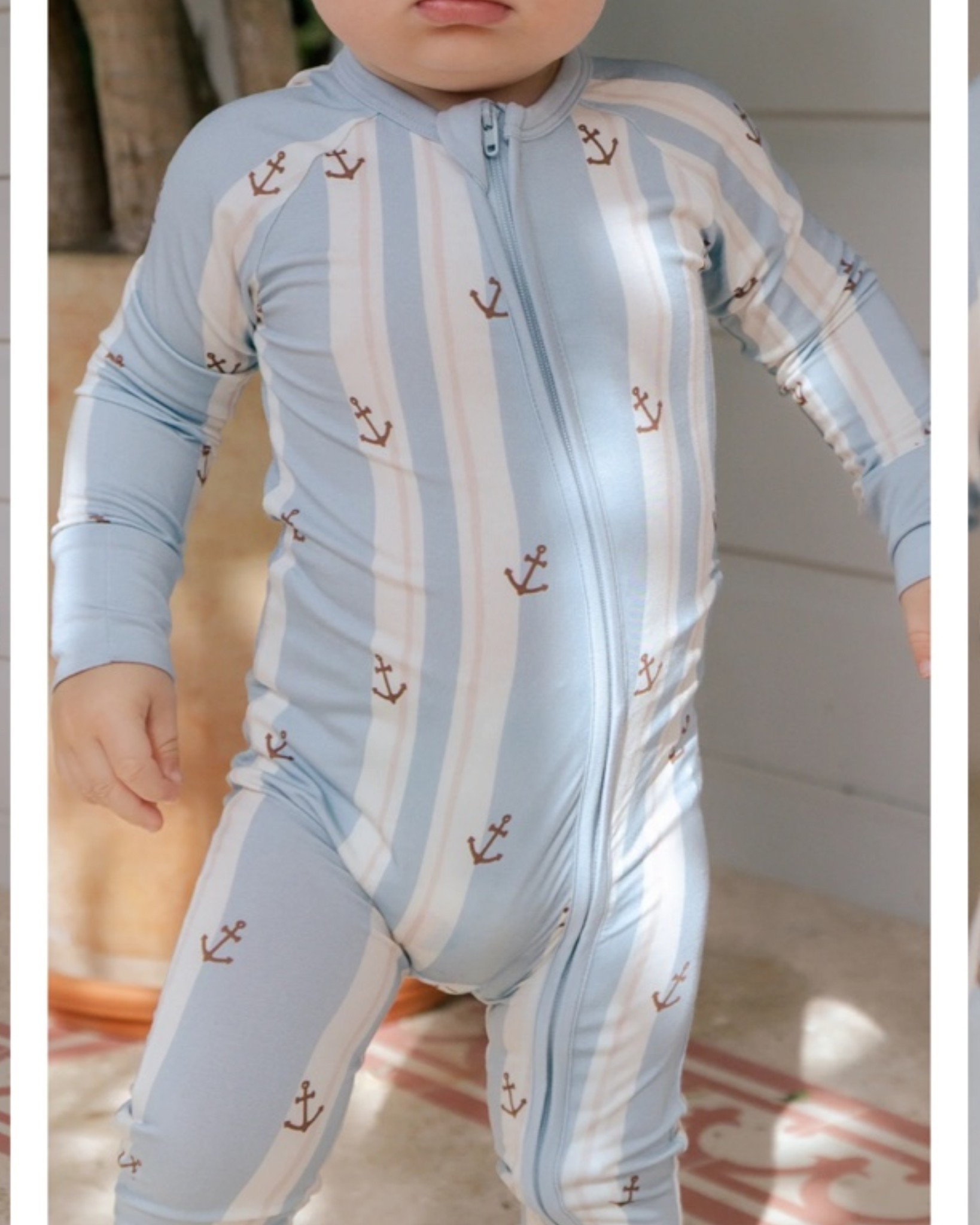 NEW summer drop @ in my jammers bamboo pjs

#LTKBaby #LTKKids