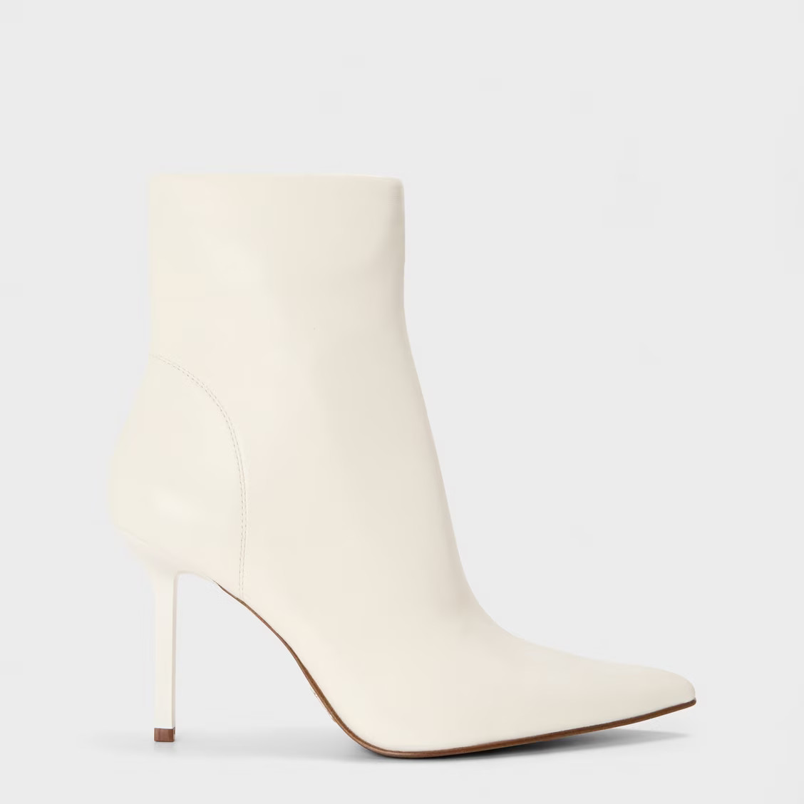 Women's Lyanna Ankle Heeled Boots | Flannels UK
