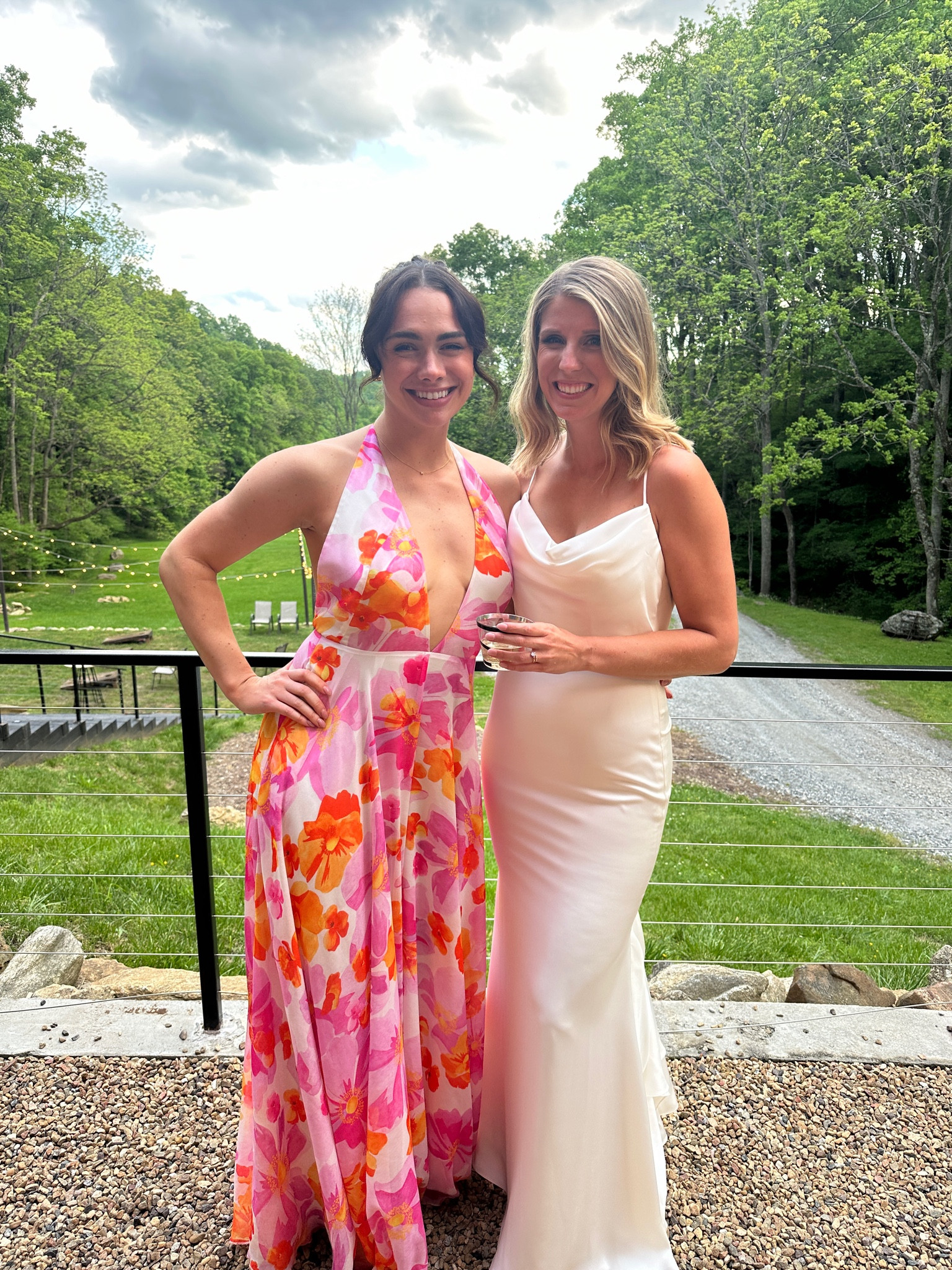 perfect for a spring wedding! 

#LTKSeasonal #LTKWedding #LTKFindsUnder100