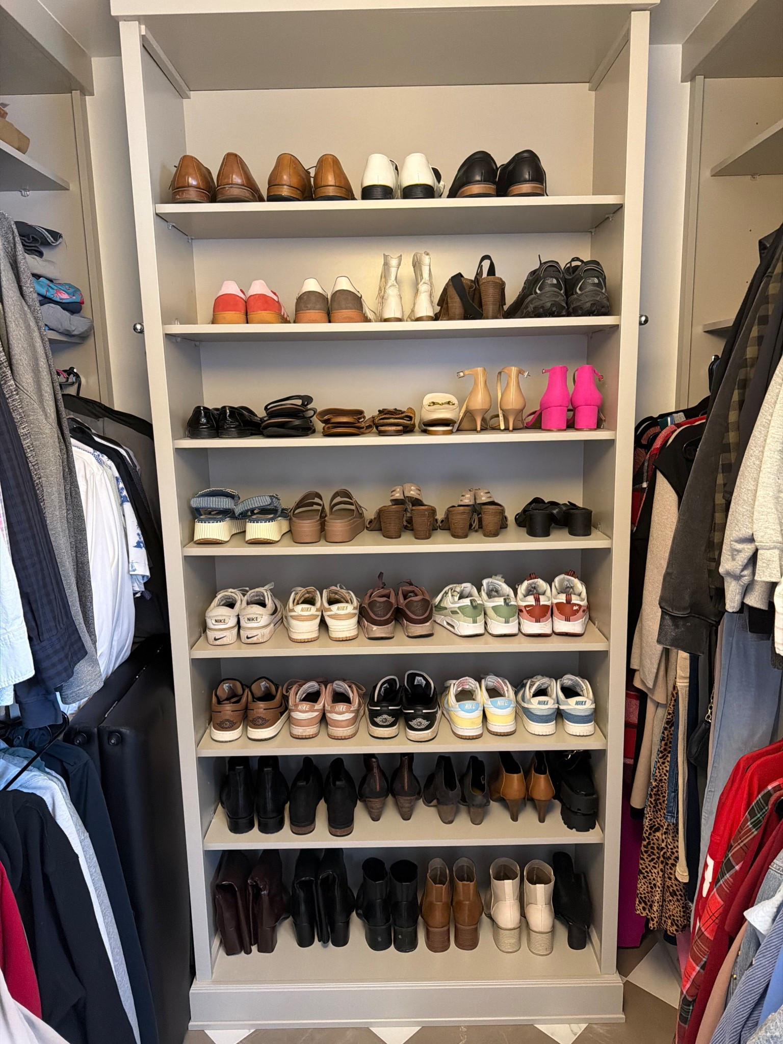 Linking all my Nikes and other favorite shoes for you! 

#LTKootd #LTKmomlife