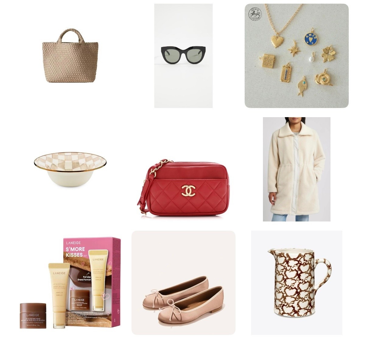 Last minute gift ideas! 

#LTKGiftGuide #LTKBeauty #LTKHoliday