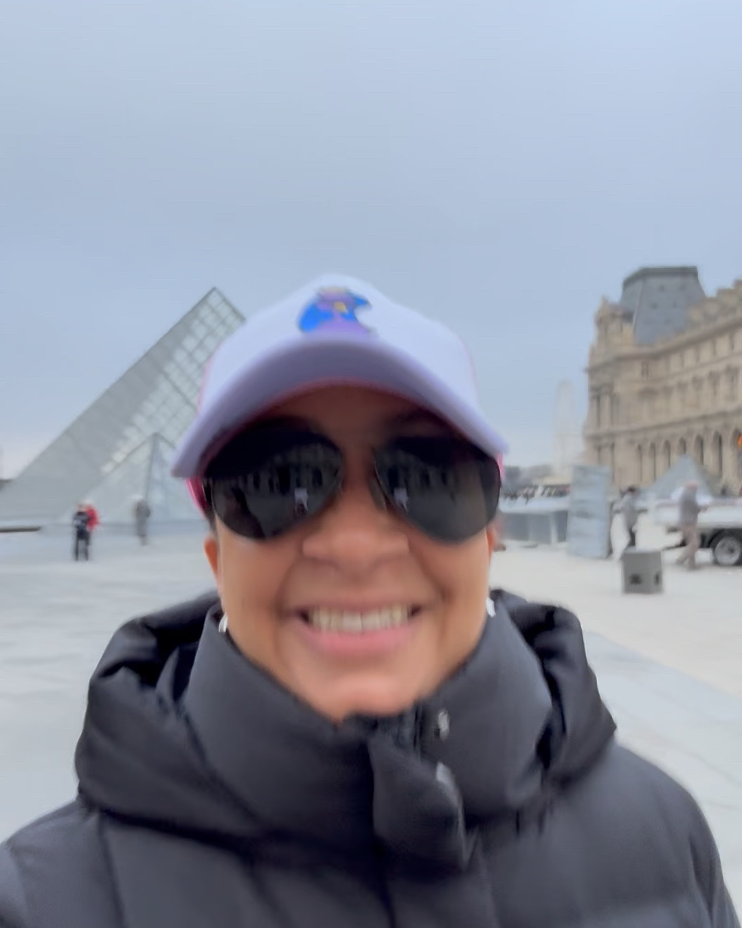 Classic black RayBan Aviators are my go-to for travel. They are all I wore in France on our trip and I love them, highly recommend, a high quality classic. Best part: they go with everything. I also linked my earrings, and options for a snake ring like mine… Since the one I’m wearing is no longer available. I put high and low $$ options for the snake rings.

#LTKOver40 #LTKootd #LTKdayinmylife