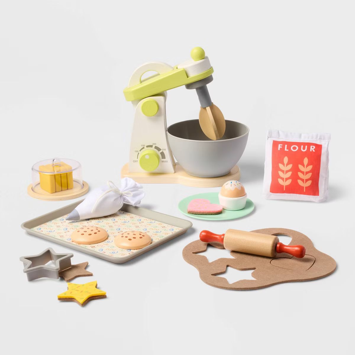 Baking Play Set - Gigglescape™ | Target