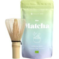 Health Bar - Matcha Set - Beauty Food | Niche Beauty (DE)