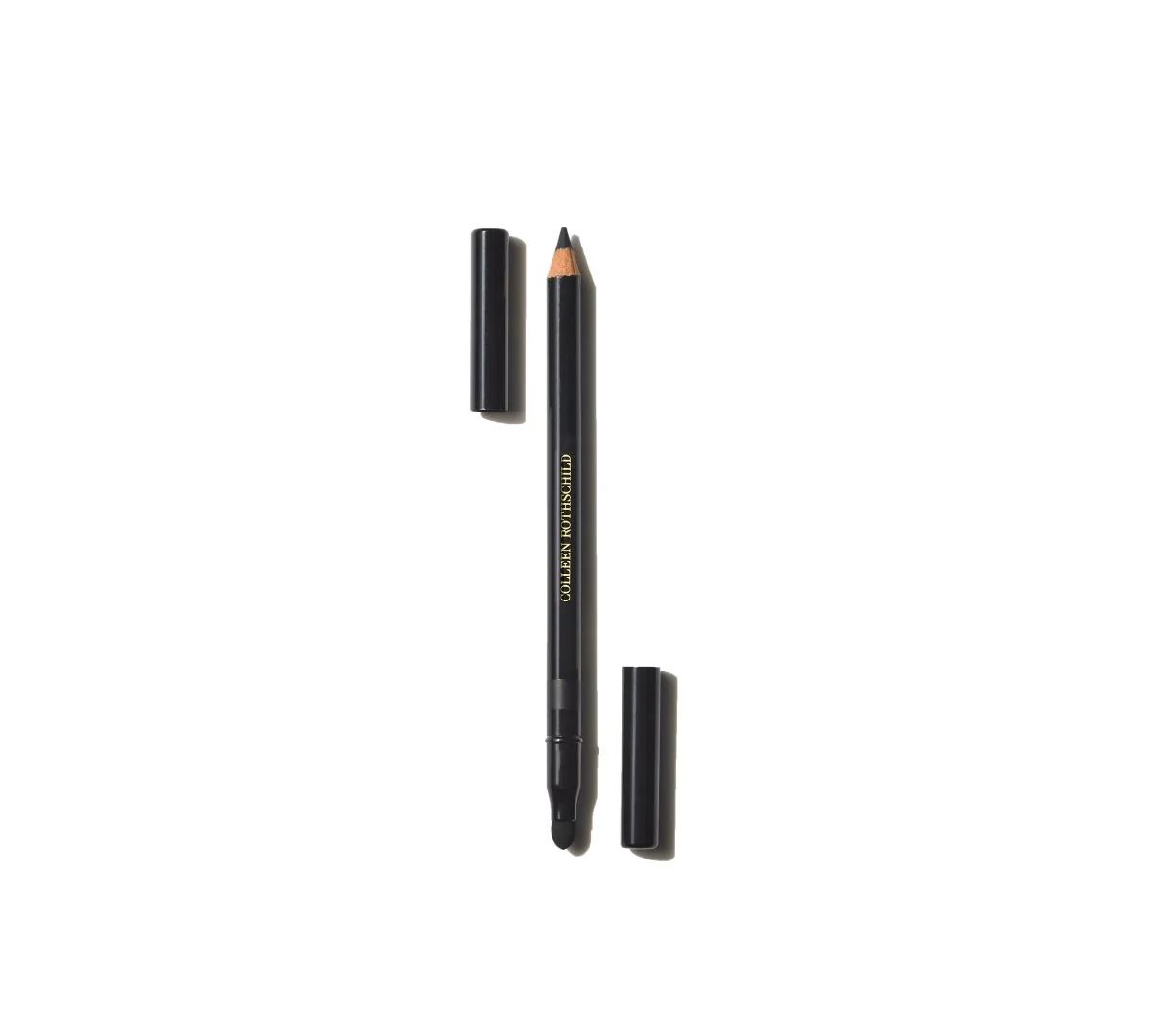 Smoke & Smudge Eyeliner Pencil | Colleen Rothschild Beauty | Colleen Rothschild Beauty