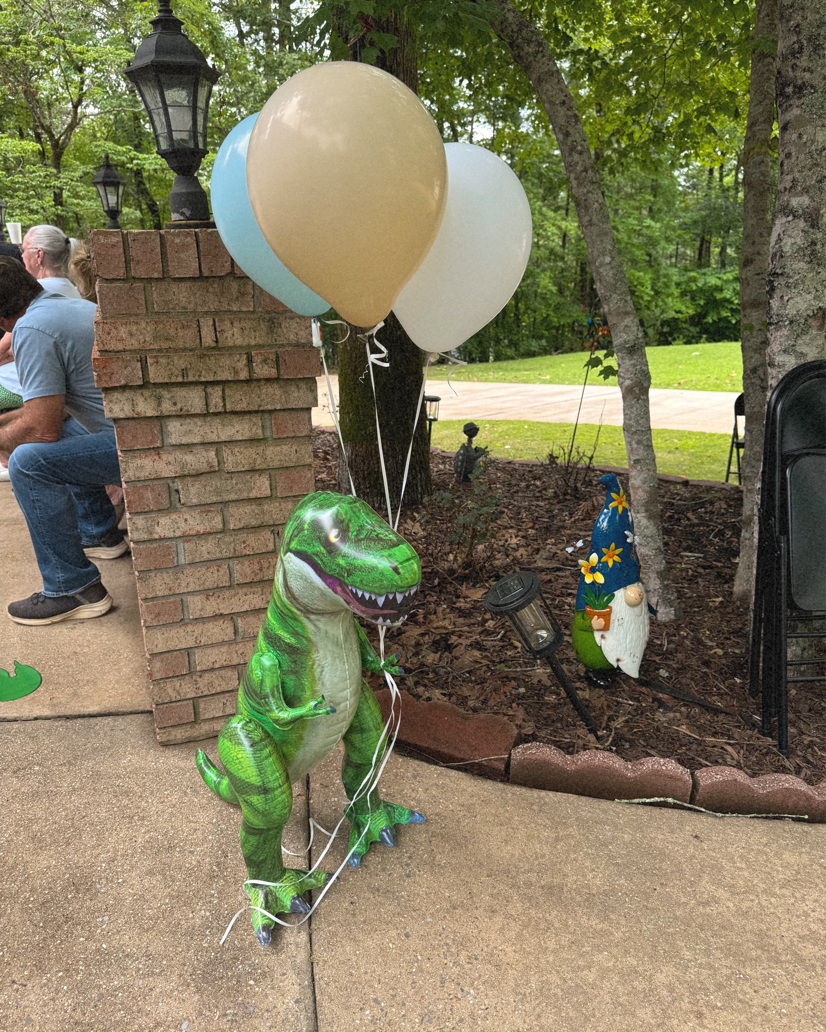 Dinosaur Themed Birthday | Three Rex | Dinosaur Birthday Decorations 

#LTKParties #LTKKids