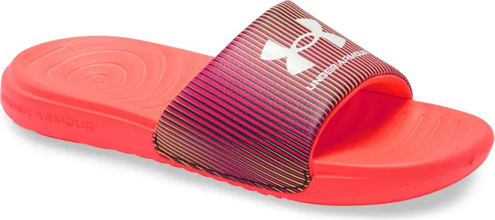 Under Armour Ansa Fix Slide Sandal | Nordstrom | Nordstrom