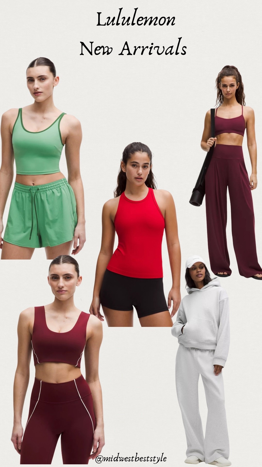 #LTKgrwm #LTKootd #LTKfitnessgoals