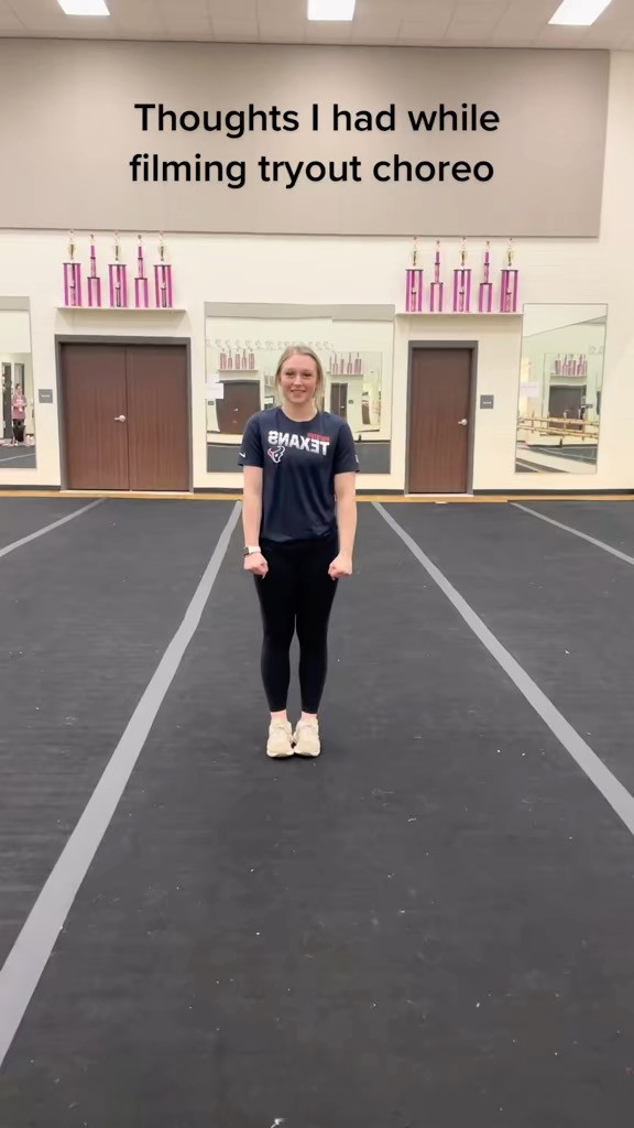 In honor of this flashback to my coaching & pro sports days.. linking my favorite pieces I would ALWAYS wear when coaching or at NFL cheer practice! 

 #LTKSeasonal #LTKActive #LTKU