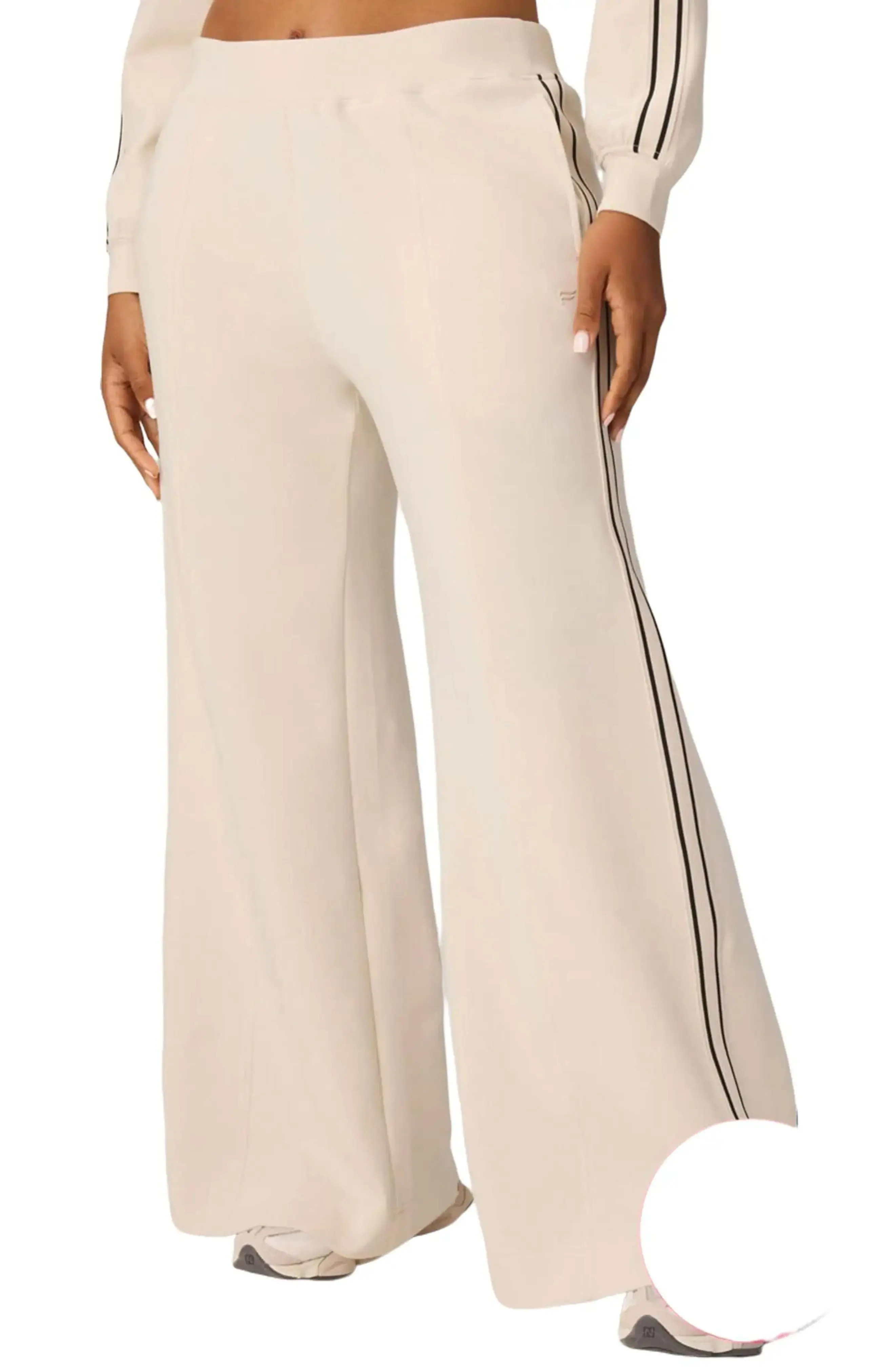Fabletics Elevated Track Pant (Women) | Nordstrom | Nordstrom