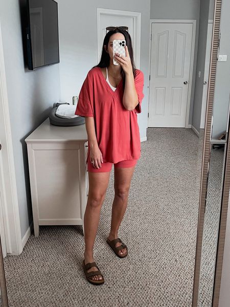 Free people look for less from Amazon on major sale for prime day! Comes in 5 colors! I sized up one to a large. 

Matching sets / Amazon finds / Amazon fashion 

#LTKxPrime #LTKstyletip #LTKsalealert