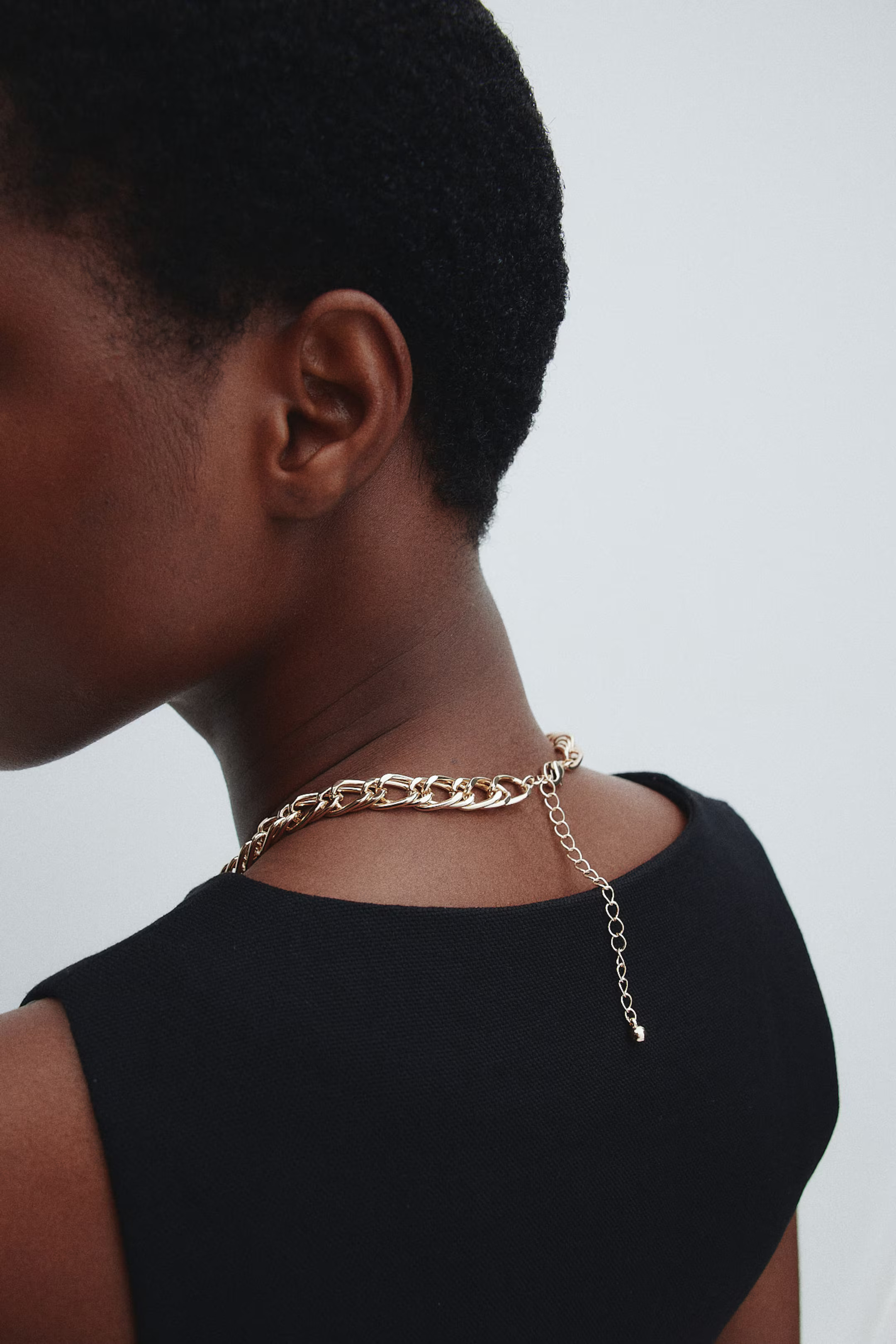Chain Necklace | H&M (US + CA)