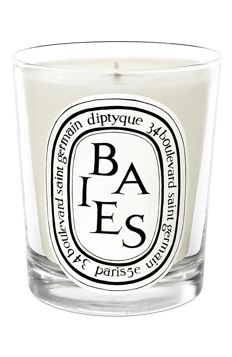 Baies (Berries) Scented Candle | Nordstrom