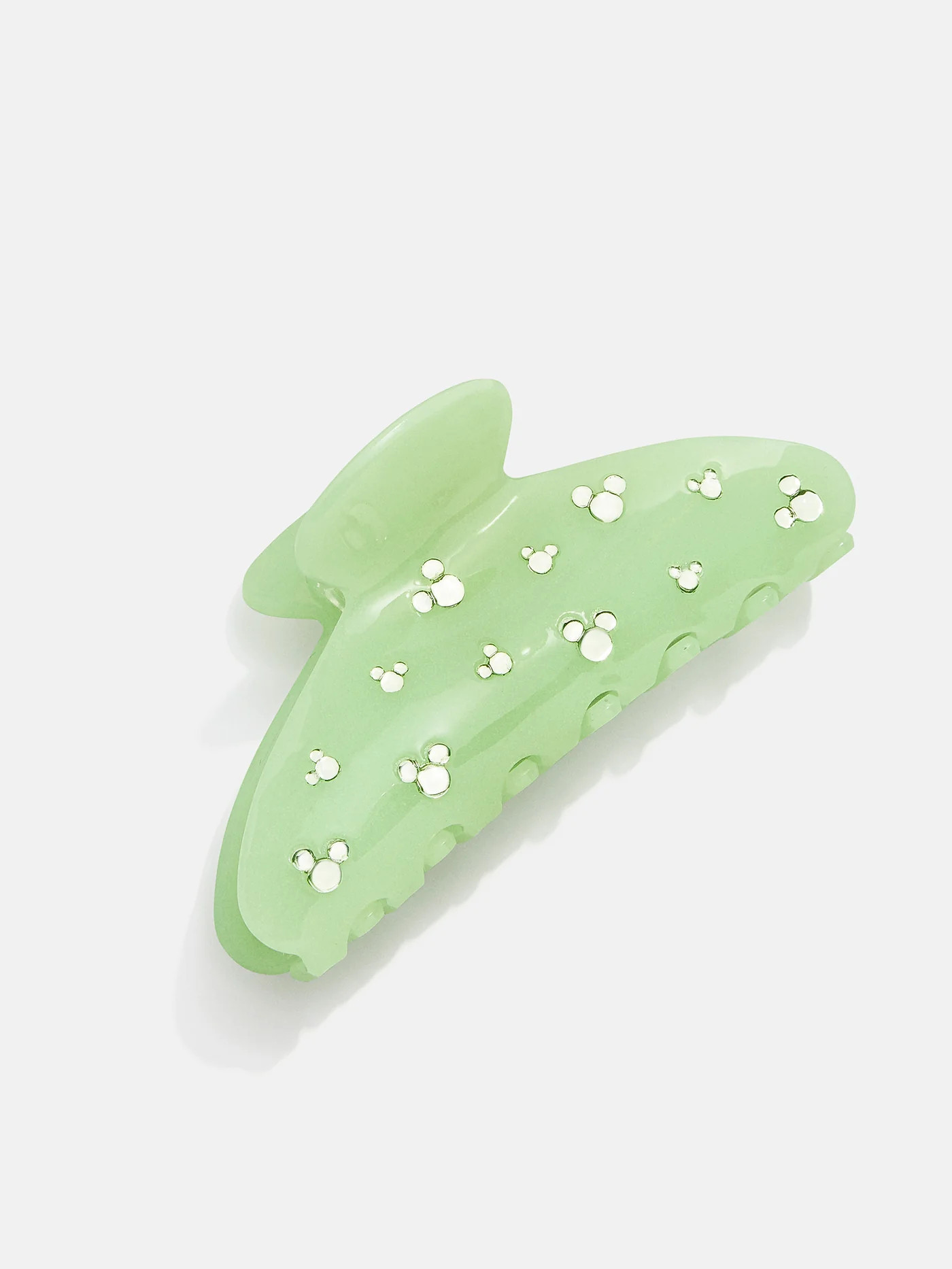 Mickey Mouse Disney Claw Clip | BaubleBar (US)