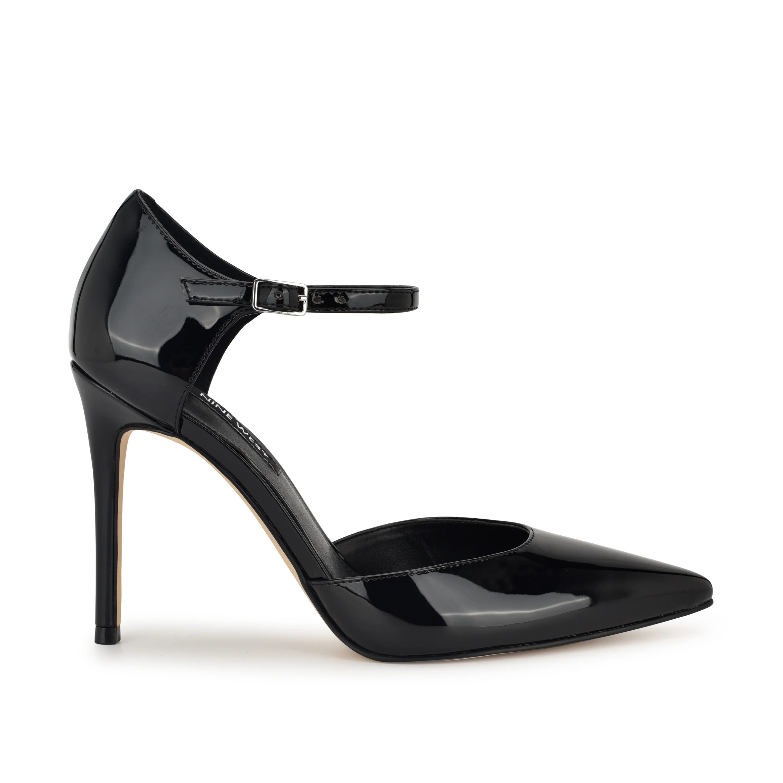 Fiere Ankle Strap Heels | Nine West (US)