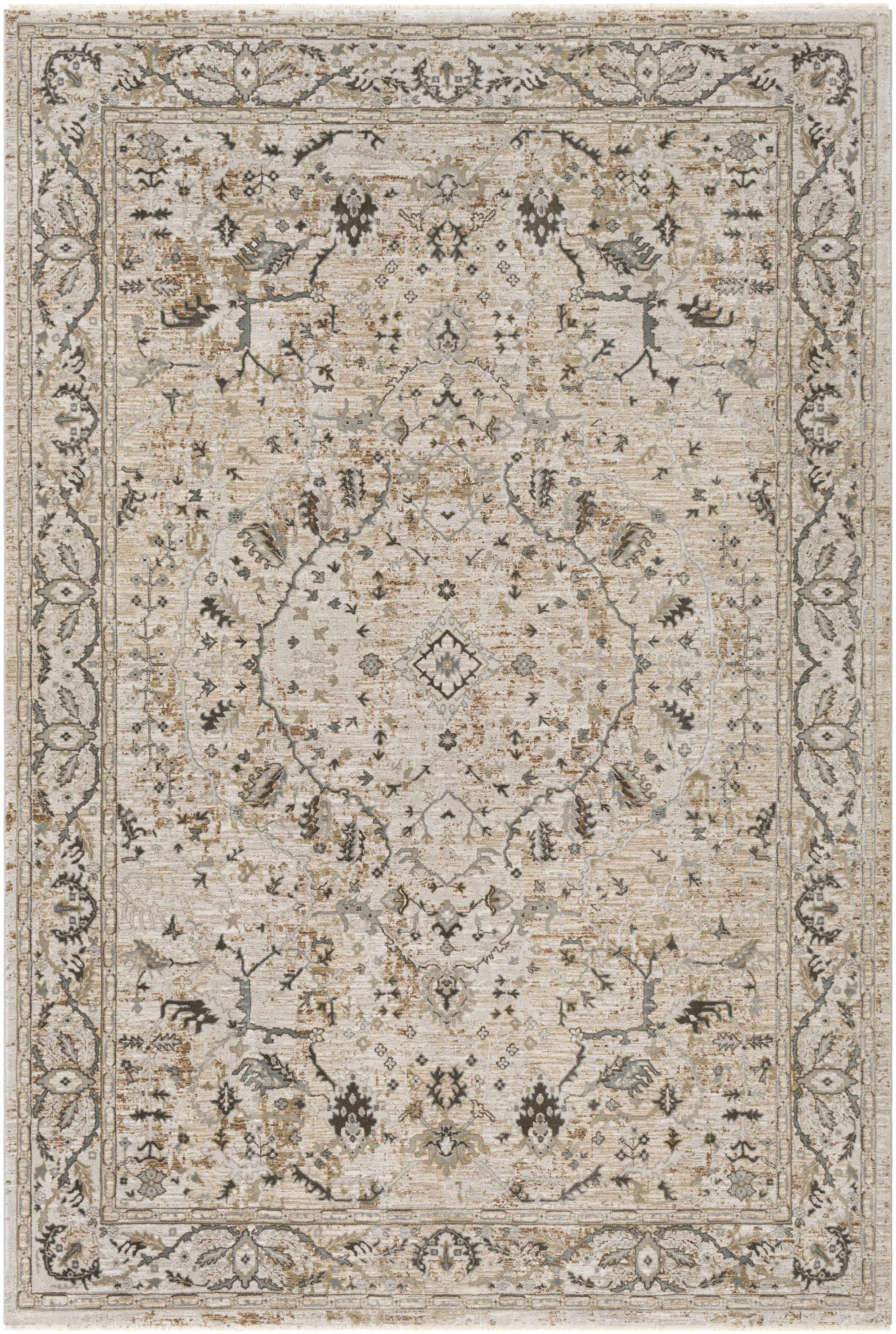 Laughlin Area Rug | Boutique Rugs