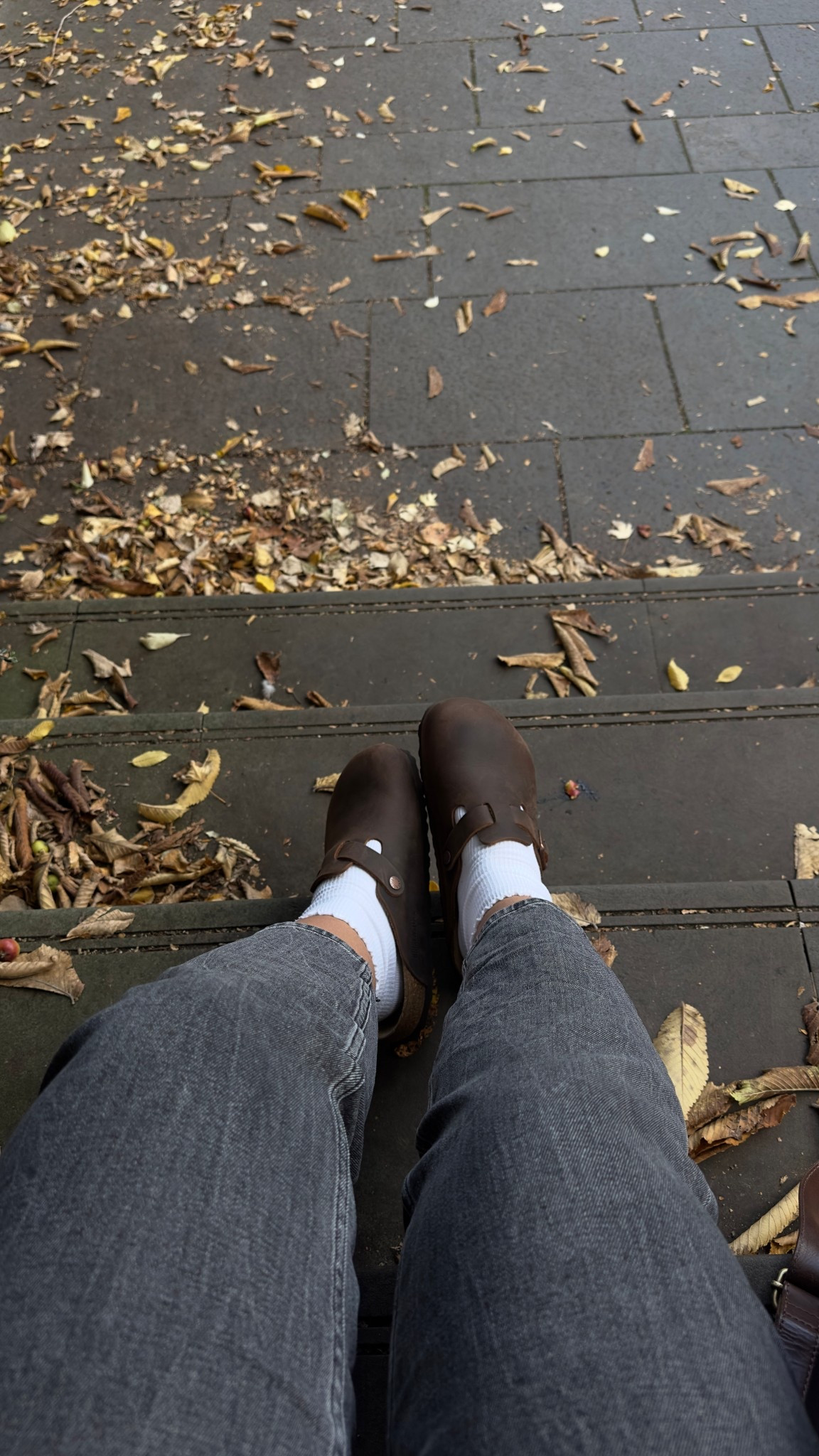 The perfect autumn clogs 🫶🏻

#LTKautumn #LTKuk #LTKmidsize