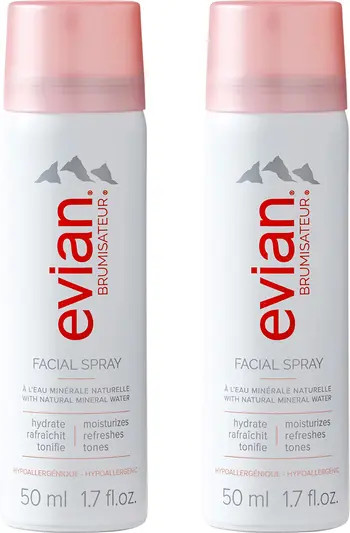 ® Mini Facial Water Spray Duo | Nordstrom Rack