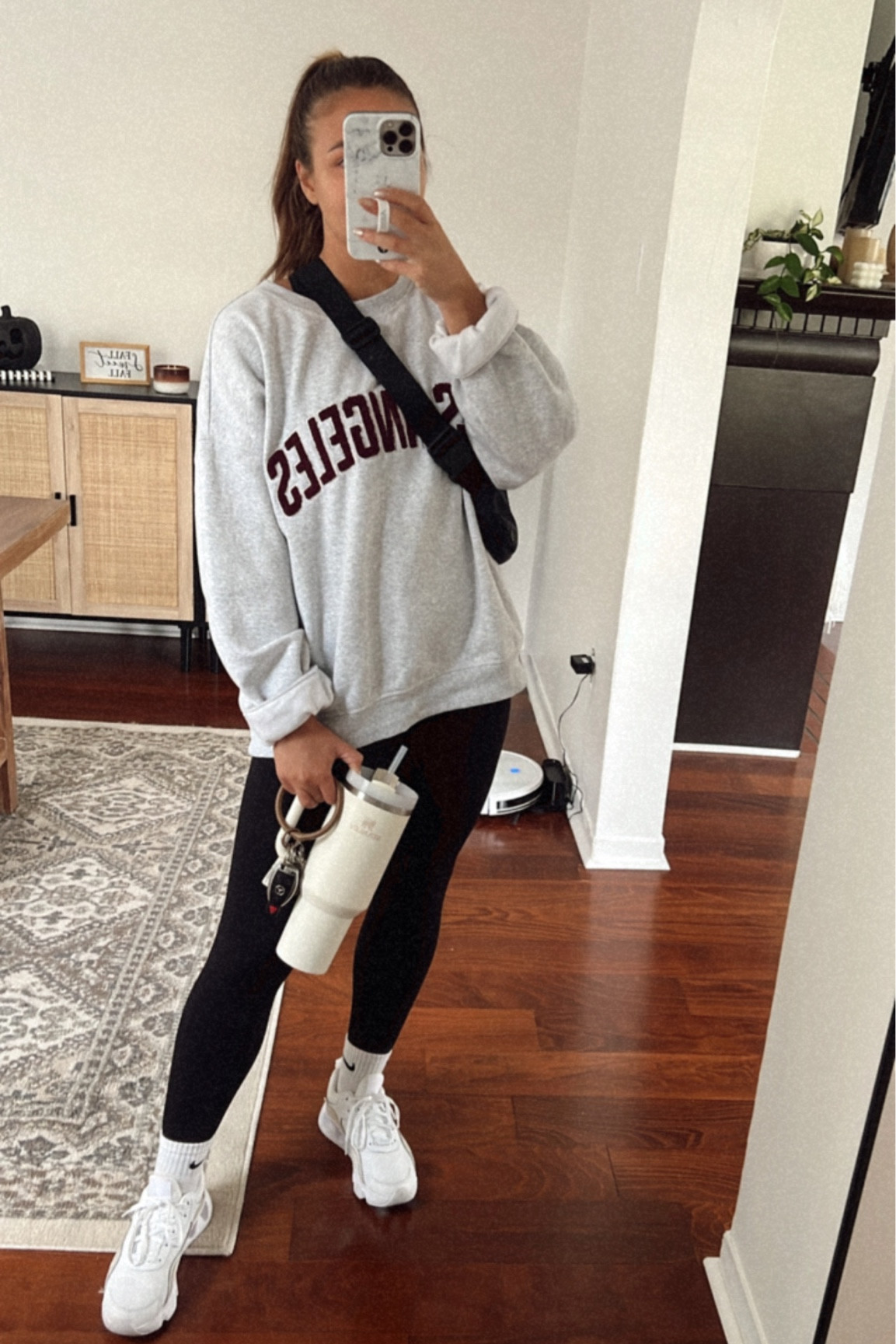 Workout fit 

#LTKfit