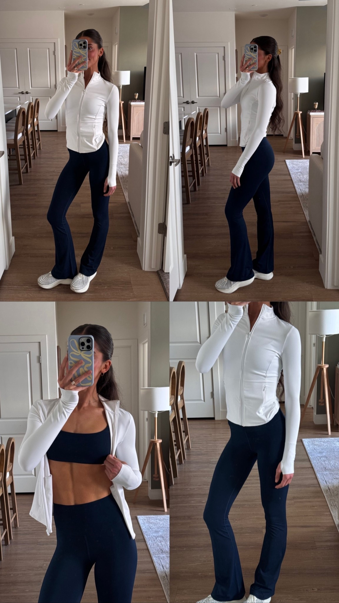 Wearing XS in everything! @VSPINK #PINKpartner