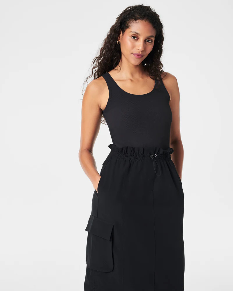 SPANX® On the Move Maxi Dress | Spanx